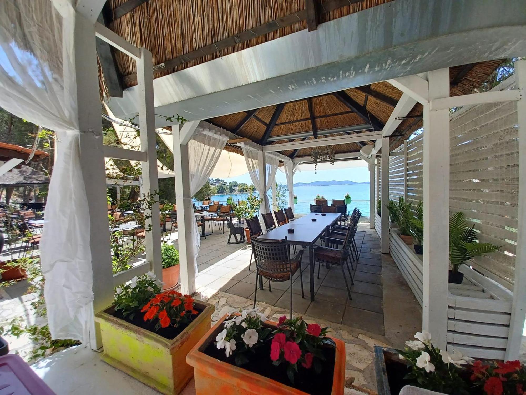 Oremore - Premium Mobile Home - Oaza Mira Camping, دراغ المظهر الخارجي الصورة